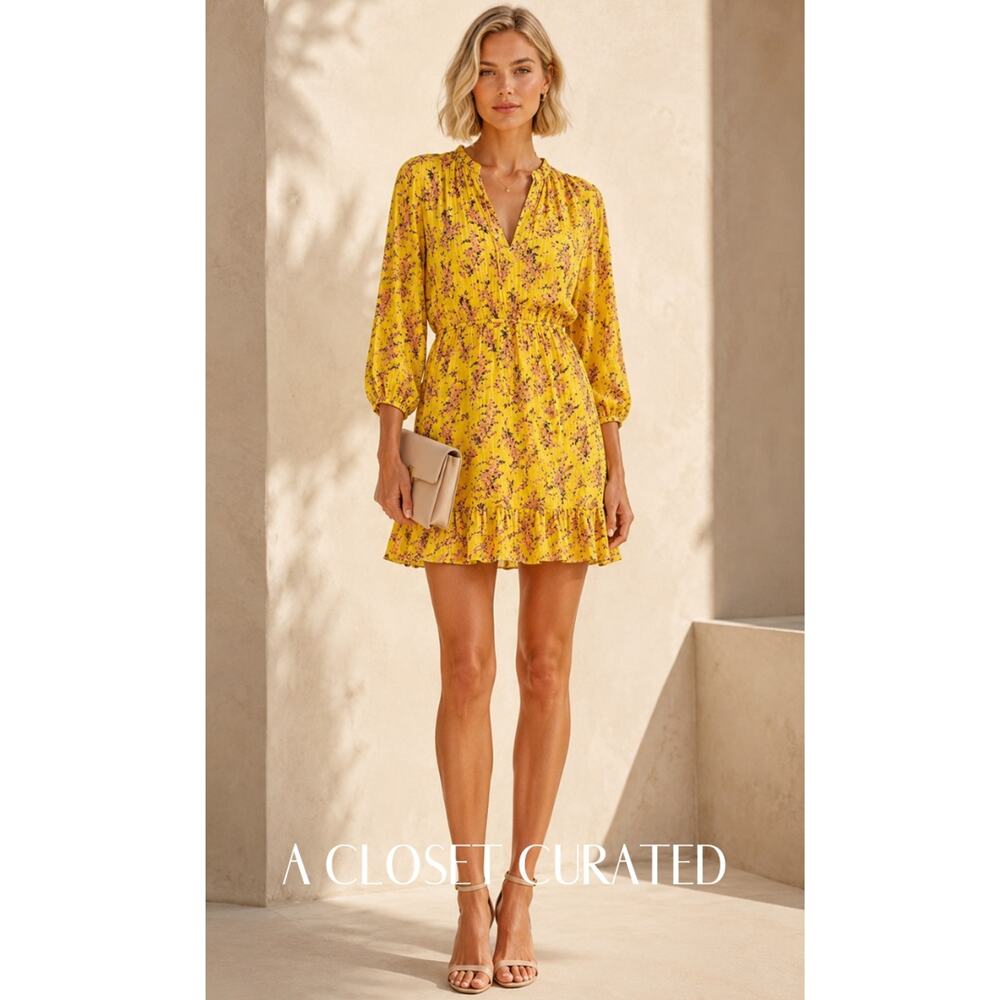 Ulla Johnson Dress 6